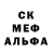 Бутират буратино Kilo Christ